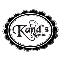 Kand's Mania Bolos, Doces e Salgados Para festa