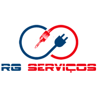 RG Serviços Pintura e Elétrica